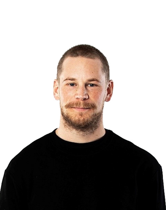 Alexander Årsjö, Strategisk inköpare, Blue Partner Oskarshamn