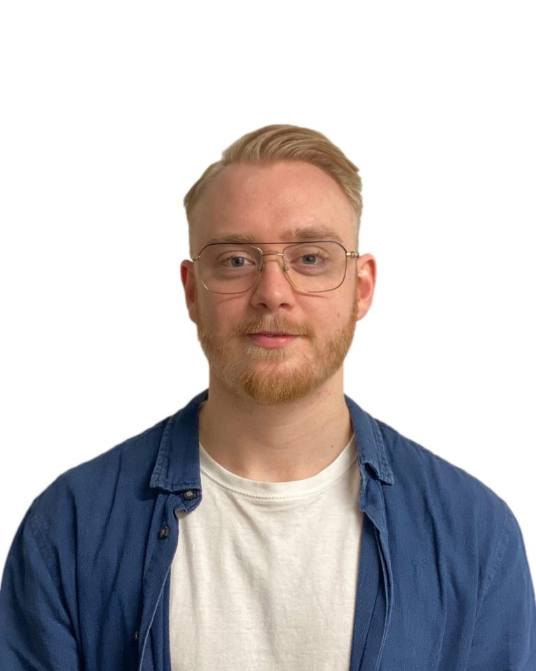 Olle Prim, Mekanik och produktutveckling, Blue Partner Kalmar