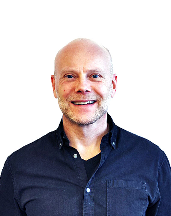 Mattias Wåhlin, Mekanik och produktutveckling, Blue Partner Kalmar
