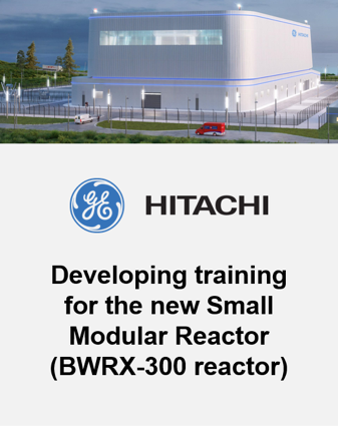 KSU / GE Hitachi