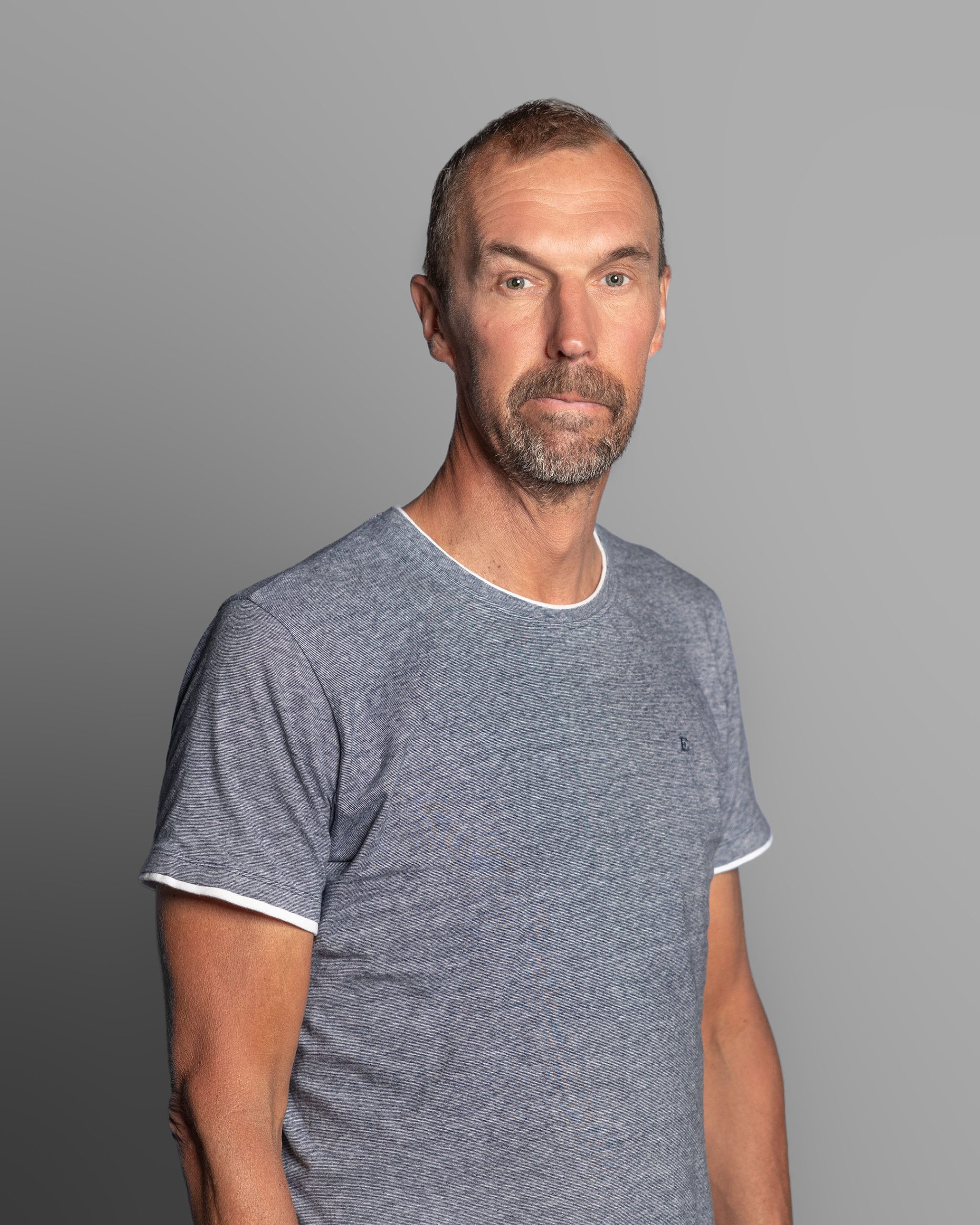 Lars Palmblad, Projektledare, Blue Partner Kalmar