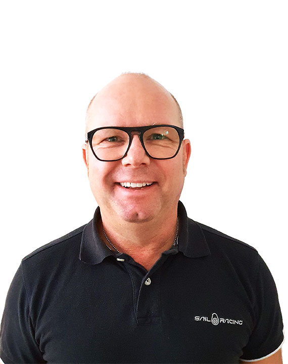 Andreas Åberg, Mekanik och produktutveckling, Blue Partner Lidköping