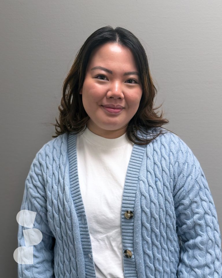 Wendy Ngo, Dataanalys, Blue Partner Jönköping