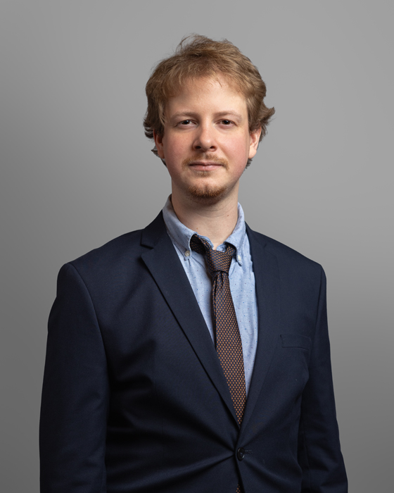 Martin Eriksson, Mekanik och produktutveckling, Blue Partner Jönköping
