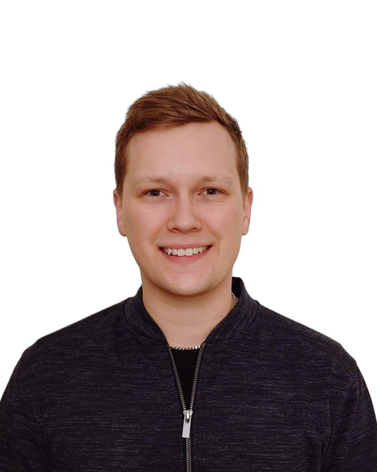 Marcus Sandell, Mekanik och produktutveckling, Blue Partner Oskarshamn