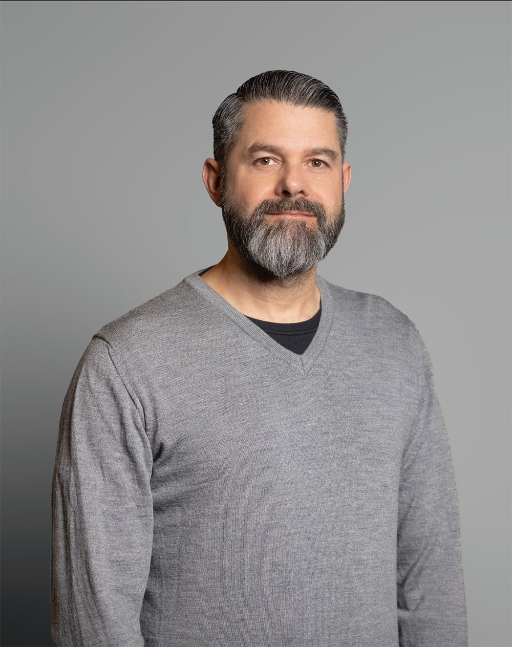 Petter Mattsson, Projektledare, Blue Partner Karlskrona