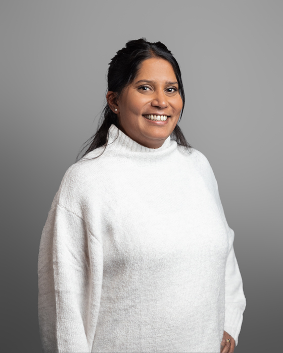 Karolina Kugelmann, Projektledare, Blue Partner Lidköping
