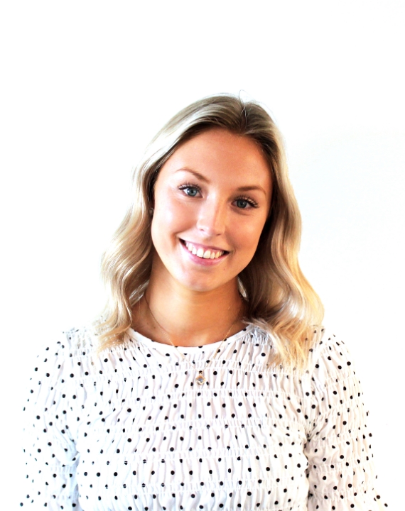 Ebba Kymmer Ragnarsson, HR och Ekonomi, Blue Partner Västervik
