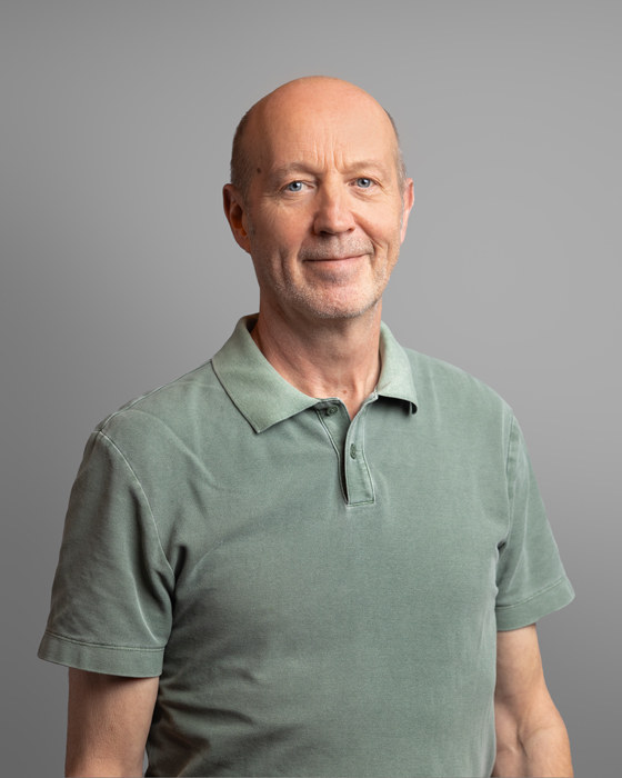Mikael Bengtsson, Projektledare, Blue Partner Lidköping