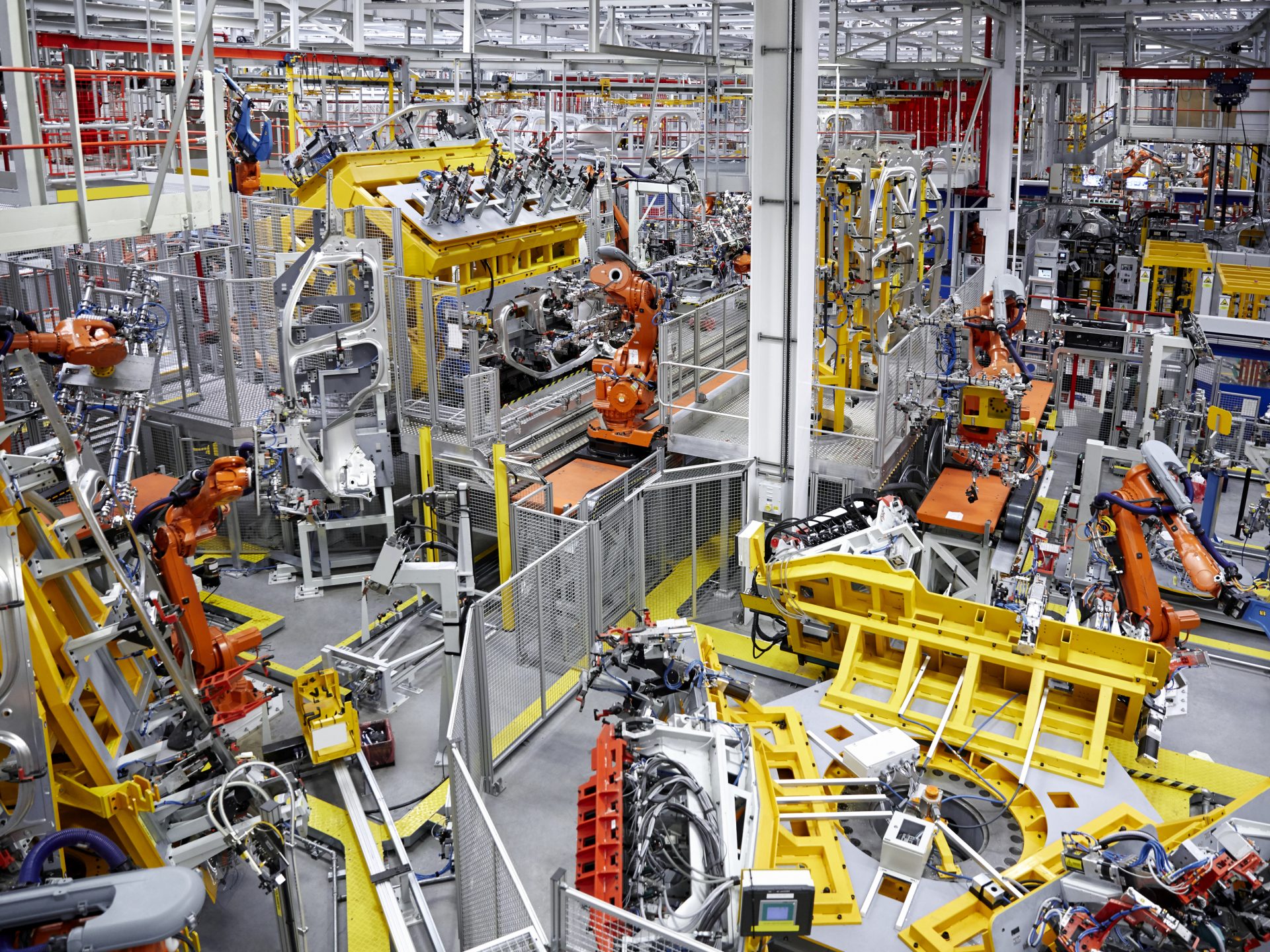 Automation