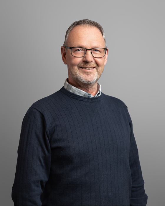Michael Deann, El och instrument, Blue Partner Västervik