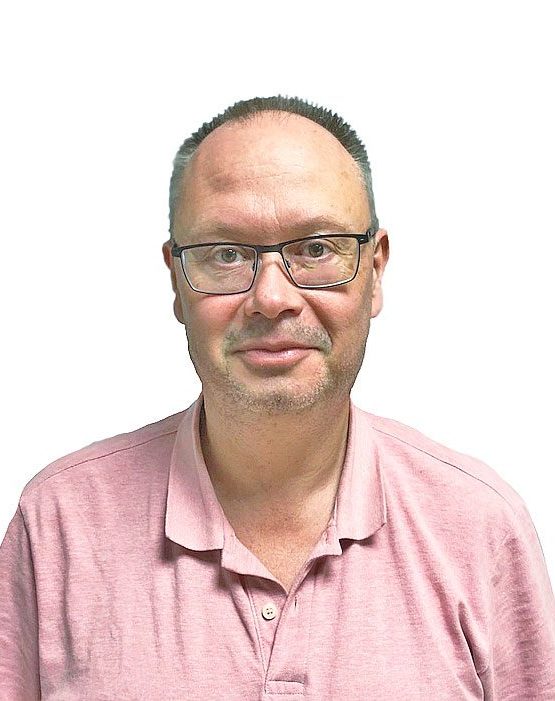 Björn Kristiansson, Mekanik och produktutveckling, Blue Partner Kalmar