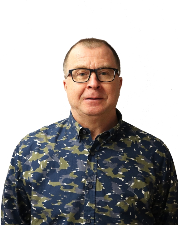 Anders Bridholm, Elkonstruktion, Blue Partner Lidköping