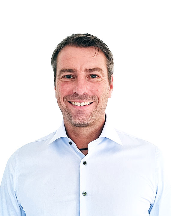 Fredrik Florberger