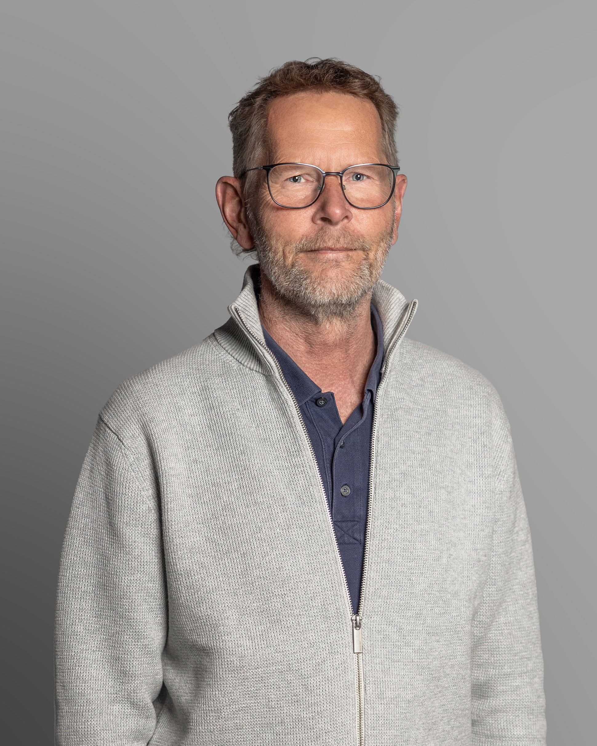 Hans-Åke Lövmo, Projektledare, Blue Partner Kalmar