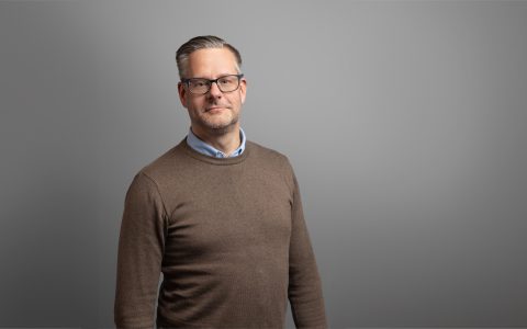Q&A med Robert Malmgren