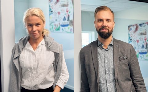 Växande teknikkonsultföretag satsar lokalt – nya jobbmöjligheter på orterna