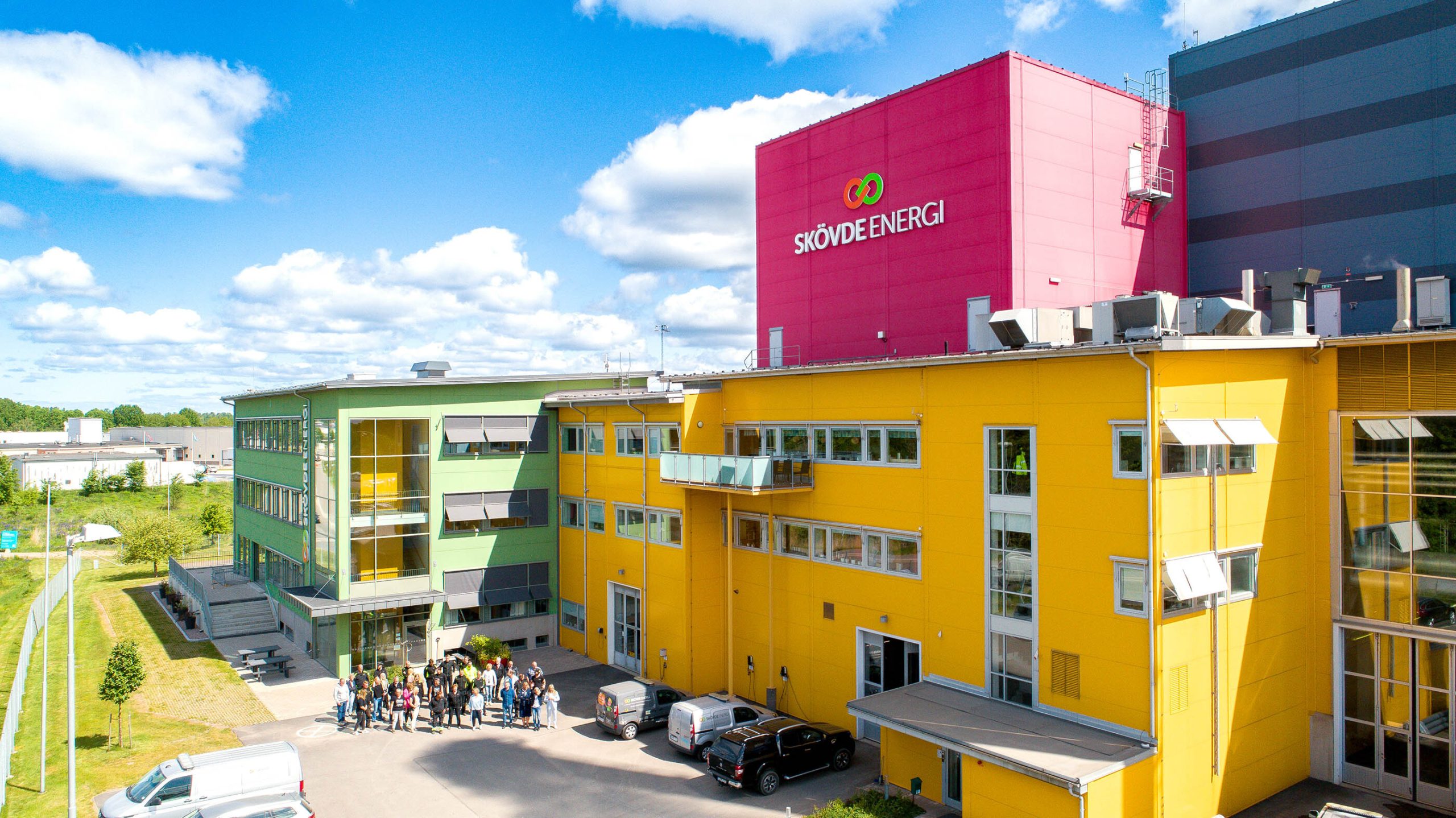 Skövde Energi