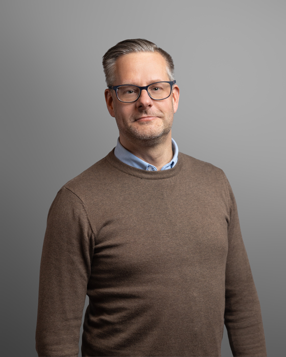 Robert Malmgren