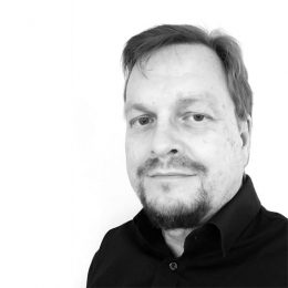 Mikael Stålnacke Projektledare