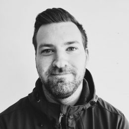 Joel Staberg Elkonstruktör / Besiktningsman