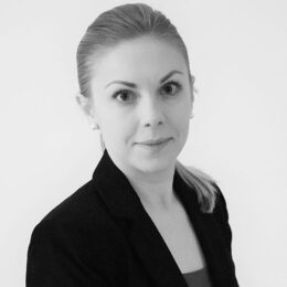 Helena Ladan Ljubicic Management