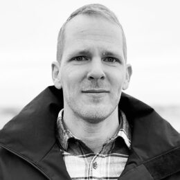Marcus Idbrant Produktutvecklare / Konstruktör