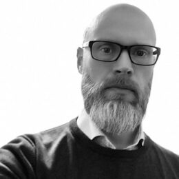 Tommy Rydén Inköpare / Logistiker