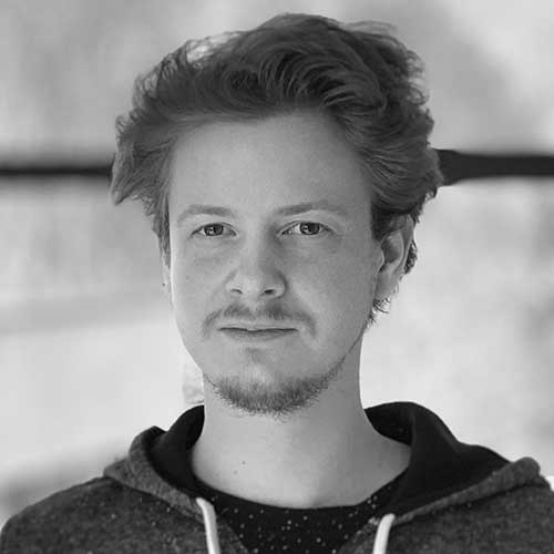 Martin Eriksson Konstruktör