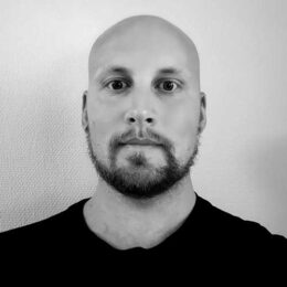 Joakim Hedsjö Automationsingenjör / PLC / SCADA / Elkraft