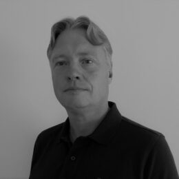 Stefan Johansson Projektledare / Konstruktör