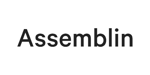 assemblin assemblin