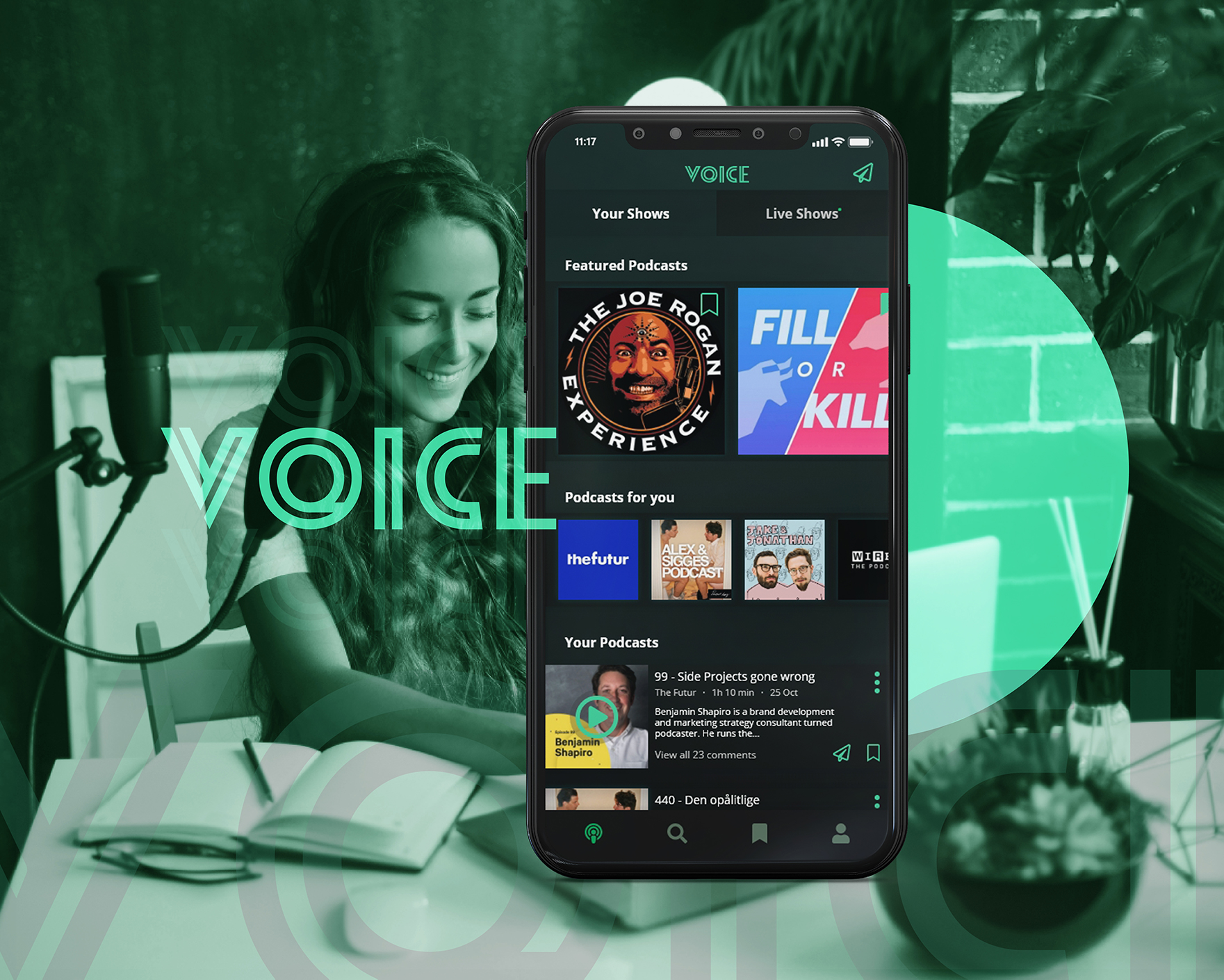 voice pod case voice pod case
