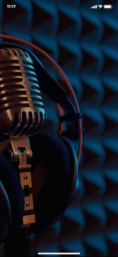 voice podcast voice podcast